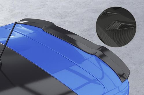 Achtervleugel met ABE voor Ford Fiesta MK8 ST/ST-Line HF680-, Auto-onderdelen, Carrosserie, Nieuw, Verzenden