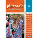 Plustaak Wereldoriëntatie groep 8 (per stuk), Boeken, Verzenden, Nieuw