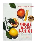 Home made basics 9789038808437 Yvette van Boven, Verzenden, Zo goed als nieuw, Yvette van Boven
