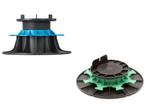 Veiling - Joulplast tegeldrager 80-140mm 2x 8 stuks, Nieuw