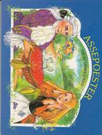 Assepoester pop-up boek 9789054233985, Boeken, Verzenden, Gelezen