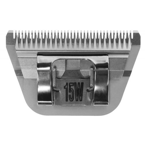 Snapon scheerkop 1 mm #15w breed - kerbl, Dieren en Toebehoren, Stalling en Weidegang
