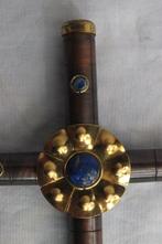 Crucifix - Cuivre - 1960-1970