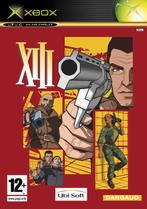 XIII-Standaard (Xbox) Gebruikt, Ophalen of Verzenden, Nieuw
