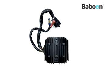 Spanningsregelaar Honda VT 600 Shadow 1988-1997 (VT600 PC21), Verzenden