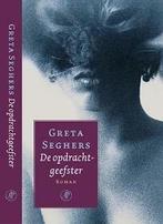 De opdrachtgeefster 9789029538145 G. Seghers, Verzenden, G. Seghers