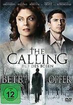 The Calling - Ruf des Bösen von Jason Stone  DVD, Verzenden