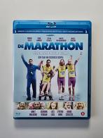 DE MARATHON (BLURAY), Gebruikt