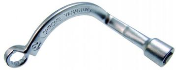 Bgs Technic Speciale sleutel Turbolader, VW / Audi V6 en TDI, Verzenden