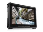 Dell Latitude Rugged 7220 i5-8 8 GB 256GB SSD 11 inch
