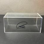 Ferrari - Ferrari SF-25 1/43 Signed - Lewis Hamilton - 2025, Nieuw