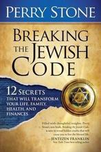 Breaking the Jewish Code 9781599794679, Perry Stone, Verzenden