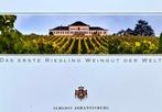 2011 Schloss Johannisberger, BA Riesling Rosa-Goldlack No., Verzamelen, Nieuw