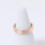 Cartier - Ring - C de Cartier - 18 karaat Roségoud, Handtassen en Accessoires, Ringen, Nieuw