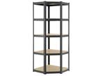 Veiling - Stellingkast / Magazijnrek - Corner - 180 x 70 cm