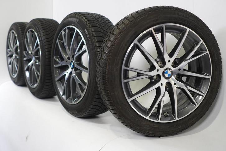 BMW 1 2 serie F40 F44 2 serie Gran Coupe 489 17 inch velgen, Auto-onderdelen, Banden en Velgen, Ophalen of Verzenden