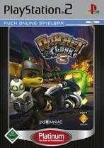 Ratchet & Clank 3 platinum (ps2 used game), Consoles de jeu & Jeux vidéo, Ophalen of Verzenden