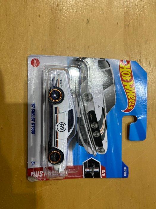 Hot Wheels 1:64 - Model sportwagen (10) - Hot Wheels, Hobby en Vrije tijd, Modelauto's | 1:5 tot 1:12