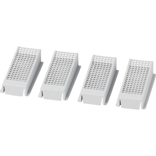 Eaton IP2X vingercontactbeveiliging NZM2 4P - 266778, Doe-het-zelf en Bouw, Elektriciteit en Kabels, Verzenden