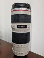 Canon 70 200MM F4.0 USM Zoomlens