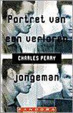 Portret van een verloren jongeman / Pandora literair, Verzenden, Gelezen, C. Perry