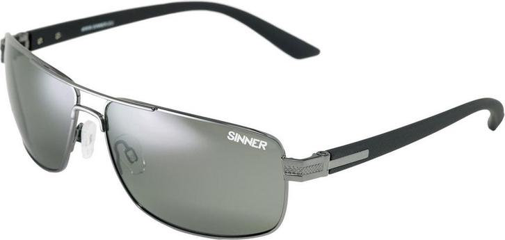 Sinner Durness SINTEC® Polarized - Zonnebril - Unisex - Z.., Bijoux, Sacs & Beauté, Lunettes de Soleil & Lunettes | Hommes, Envoi
