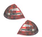 FEUX ARRIÈRE POUR MERCEDES W211 02-06 CLASSE E BERLINE, Auto-onderdelen, Verlichting, Verzenden, Nieuw