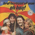 Brotherhood Of Man - Oh Boy!, Cd's en Dvd's, Verzenden, Gebruikt