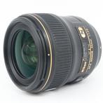 Nikon AF-S 35mm F/1.4G | Tweedehands, Audio, Tv en Foto, Foto | Lenzen en Objectieven, Verzenden, Zo goed als nieuw