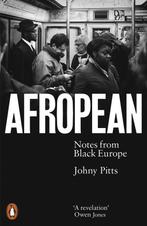 Afropean 9780141987286 Johny Pitts, Verzenden, Johny Pitts