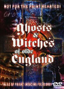 Ghosts and Witches of Olde England DVD (2002) cert E, CD & DVD, DVD | Autres DVD, Envoi