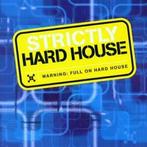 Strictly Hard House CD, Gebruikt, Verzenden