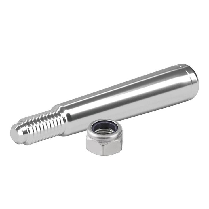 FORTEX FCS2-PINM8 truss conische slagpin m8 enamp; moer, Muziek en Instrumenten, Licht en Laser, Verzenden