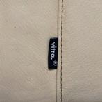 Vitra - Jasper Morrison - Park - Sofa - Leder, Staal