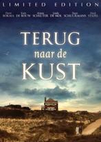 Terug Naar De Kust (Metal Case) (L.E.), Cd's en Dvd's, Verzenden, Nieuw in verpakking