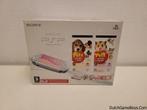 PSP Console - 3004 - Pearl White - Petz Limited Edition - Mi
