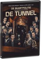 Buurtpolitie - De Tunnel op DVD, Verzenden