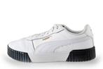 Puma Sneakers in maat 39 Wit | 5% extra korting, Kleding | Dames, Schoenen, Wit, Zo goed als nieuw, Sneakers, Puma