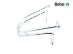 Voorspatbord Honda GL 1800 Goldwing 2006-2011 (GL1800) Rail