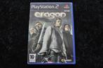 Eragon Playstation 2 PS2, Verzenden, Nieuw