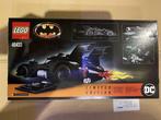 Lego Set - 40433 - DC Comics - 1989 Batmobile - Limited, Kinderen en Baby's, Speelgoed | Duplo en Lego, Nieuw