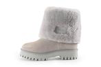 Bronx Snowboots in maat 37 Beige | 5% extra korting, Kleding | Dames, Bronx, Verzenden, Beige, Snowboots