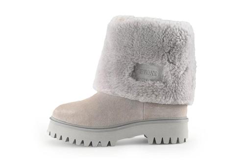 Bronx Snowboots in maat 37 Beige | 5% extra korting, Kleding | Dames, Schoenen, Beige, Zo goed als nieuw, Snowboots, Verzenden