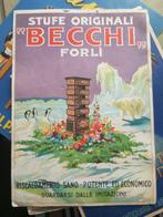 Anonimo - Stufe Becchi, Forlì - Jaren 1930