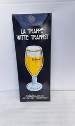 La Trappe - Enseigne publicitaire - Émail, Antiek en Kunst