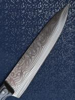 Shaw Knives - R210 - Tafelmes - Hout, Staal - Gyuto 265mm
