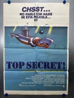 Hollywood - Lot of 10 - Spanish Posters c1980-c1990, Nieuw