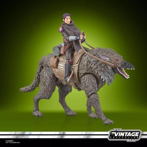 Star Wars: Ahsoka Vintage Collection Action Figure 2-Pack Ho, Verzamelen, Star Wars, Ophalen of Verzenden