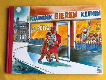 Marc Sleen - Oktaaf Keunink 2 - Sleenovia Uitgave -, Boeken, Nieuw