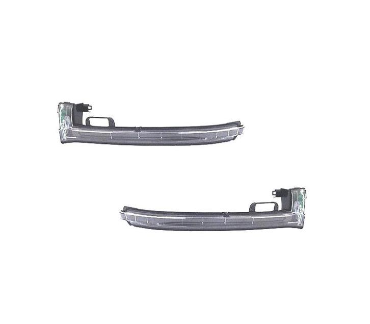 Clignotants Rétroviseurs Pour Peugeot 308 13-, Autos : Pièces & Accessoires, Éclairage, Envoi